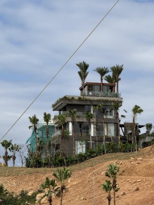 nhận booking thẳng vào căn flamingo maison 108 ho nui coc, biệt thự hồ chuẩn 6*800 - 1000m2, ck 2%