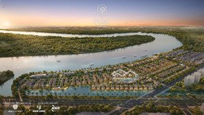 6,8 tỷ thanh toán nhẹ nhàng trong 3 năm, sở hữu villa đơn lập vip tại the pearl kđt waterpoint