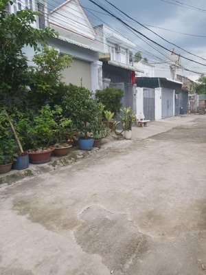 đất nền - 4,6m*20,9m - công nhận 94,8m2 - lê văn lương - cách ranh khải hoàn prime 3km