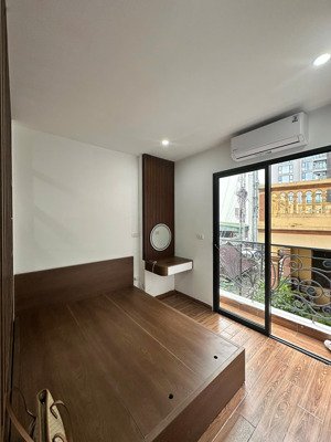 khai trương chung cư mini nằm ngay thuỵ khuê, diện tích 25-30m2, sân thượng view hồ tây