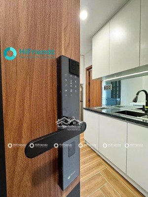 cho thuê cc mini ở phường 14, bình thạnh, hcm, 10 triệu, 40 m2, đẹp, full nội thất