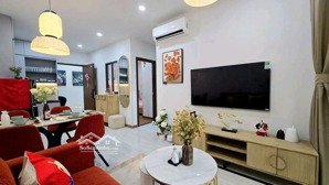 căn hộ mặt tiền chỉ từ 100 triệu, đầu tư sinh lời, thích hợp an cư