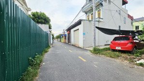 sẵn nhà 2.5 tầng ở ngay hoặc cho thuê tạo dòng tiền - ôtô vào nhà - cách trục chính kinh doanh 20m