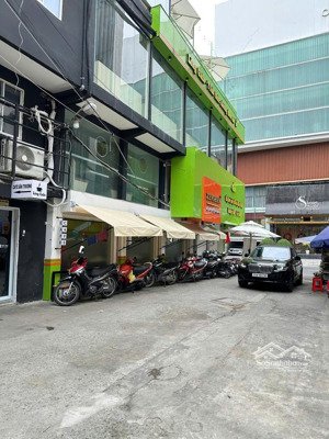 siêu phẩm góc 2 mặt tiền tôn thất tùng vip trung tâm quận 1