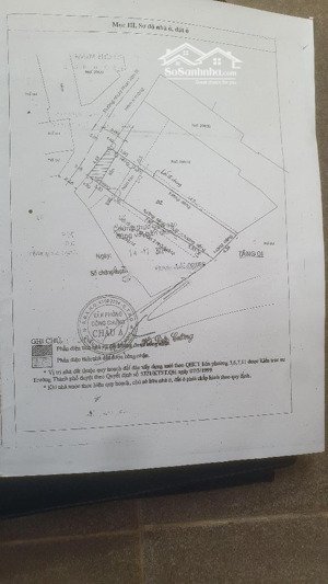 ( ngang 4,5 - giá rẻ ) bán lô đất phan văn trị 90 m2 ( 4,5 x 20 ,gpxd 4 tầng ,giá 8,7 tỷ