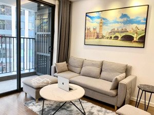 còn trống căn thuê 2pn 76m2 full đồ tại imperia sky - giá thuê chỉ 15tr/ tháng, vào luôn được
