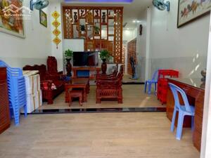 Bán nhà - Làng Tăng Phú - hẻm tải - 56.6m2, 2 tầng - chỉ 6 tỷ hơn