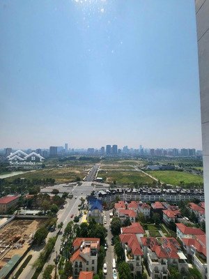 hàng hiếm 2 ngủ hướng nam. view hồ tây tầng trung đẹp tòa cao cấp n03t6 ngoại giao đoàn. 