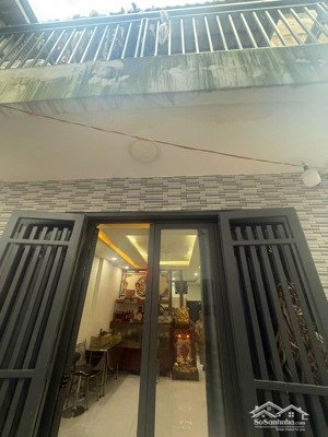 nhà ở full nội thất trần hưng đạo quận 5 cách mặt tiền 30m