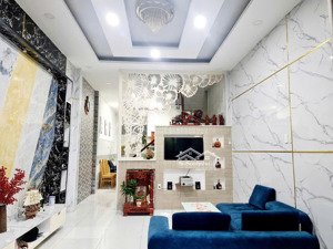 bán nhà 1t2l mặt tiền kinh doanh đường 102 tăng nhơn phú a, dt 90m²/8.7 tỷ.