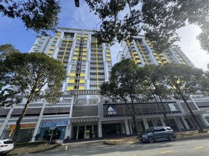 cho thuê căn hộ chung cư, chung tâm huyện, tiện ích, kết nối, gần khu công nghiệp thuận tiện