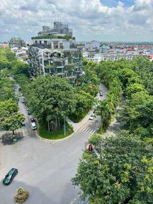bán 65m2, 2 phòng ngủ 2 vệ sinh, ban công đông nam - chung cư west bay ecopark, view thoáng