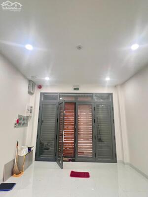  BÁN NHÀ HXH TRẦN HƯNG ĐẠO, QUẬN 5 – 68,3M2- 5 TẦNG THANG MÁY – GIÁ 18 TỶ TL.