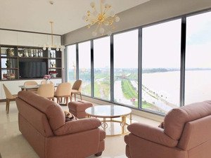 cho thuê 2pn, 2wc đảo kim cương chỉ 27 triệu/th, view sông và bitexco ngắm pháo hoa đẹp lung linh