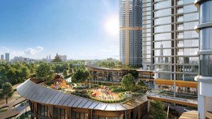 eaton park, tháp a2 - bán căn góc 2pn, tầng trung, view hướng bắc - giá 11,264 tỷ