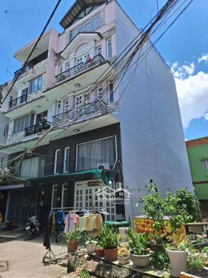 bán lô đất liền kề kdc sadeco phước kiển, lê văn lương, nhà bè, 97m2 nhỉnh 4 tỷ