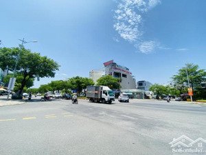 bán cặp đất đường nguyễn phước lan, hòa xuân, đà nẵng - giá tốt trực tiếp từ cdt