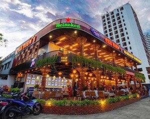 mặt bằng kinh doanh cafe lô góc phố trần thái tông- lô góc 2 mặt tiền- kinh doanh mọi mô hình