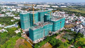 elysian chính thức nhận booking block b - block đẹp nhất sau cùng của dự án