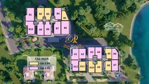 bán căn hộ 3pn paris hoàng kim, view landmark 81, nhà mới 100%, mua trực tiếp từ cdt