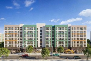 nhà ở xã hội vinhome tràng cát - hải phòng