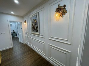 cho thuê liền kề mỗ lao 150m2, 5 tầng thang máy chỉ 55tr