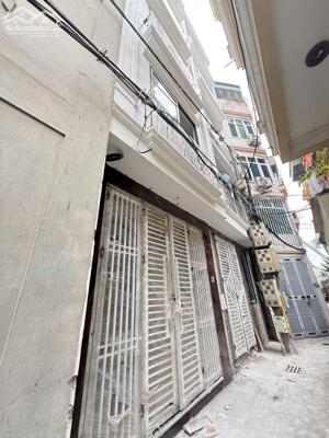 BÁN NHÀ PHỐ XUÂN LA, TÂY HỒ 31M 5 TẦNG, NHÀ MỚI ĐẸP, FULL NỘI THẤT, GẦN Ô TÔ, GÍÁ 8,X TỶ