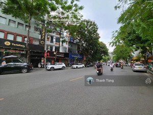 nhà 2t mặt phố lê thanh nghị-trần đại nghĩa vỉa hè kd sầm uất dt 52m mt 3,2m chỉ 20 tỷ tìm đâu ra