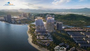 aria bay biểu tượng sống mới tại hạ long marina, lợi nhuận kép từ du lịch & bất động sản!