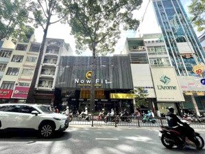 siêu phẩm mt ba tháng hai quận 10 | dt 15x30 - ngay vincom 3/2