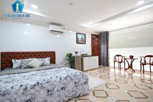 studio nội thất full a-z như hình sát ntđ phú thọ, đh kinh tế, huflit