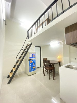 315 nguyễn khang - gác xép full nội thất - gần láng - chùa láng