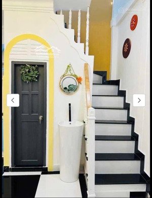 chủ kẹt tiền bán lỗ nhà riêng tại nguyễn gia trí, p 25, bình thạnh, hcm 3,5 tỷ, 60m2