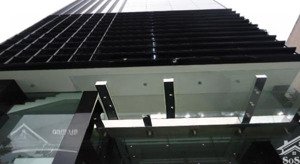 bán nhà mặt phố trương định, dt 200m2 x 2 tầng, mặt tiền 12m, giá 85 tỷ.