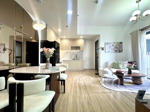 bán căn hộ 2pn masteri an phú p. thảo điền dt: 72m2 .full nội thất cao cấp lh: 