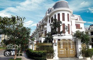 bán biệt thự góc 7pn, 6wc, 280m2 tại an khang villa, giá 78 tỷ vnd