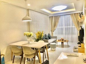 cho thuê ch h3 hoàng diệu, 11,5 triệu, 75m2, 2pn, 1wc, q4, hcm