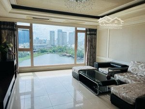 sổ hồng sẵn, bán gấp cantavil hoàn cầu bình thạnh, 138m2, 3pn, giá 10.8 tỷ, ngay khu văn thánh