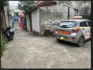 bán đất tại ngọc chi, đông anh, hà nội, 120 triệu, 58.5 m2, giá cực chất