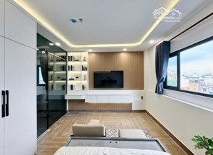 cho thuê cc mini 1pn, 58m2, 9 triệu ở lê quang định, bình thạnh, hcm hàng hot