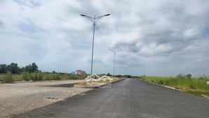 bán đất nền sông đốc, 3,7 tỷ, 100m2, trần văn thời, cà mau