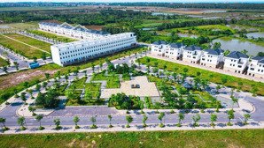 sỡ hữu đất nền trung tâm đồng hới - ngay cạnh kđt 214ha của sungroup chỉ với 1,4 tỷ đồng! quá rẻ!