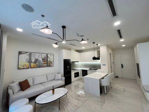 vinhome ba son cho thuê căn hộ 2 phòng ngủ 2wc diện tích 78m2 đang trống sẵn