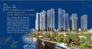 căn hộ cao cấp tại trung tâm quân 7