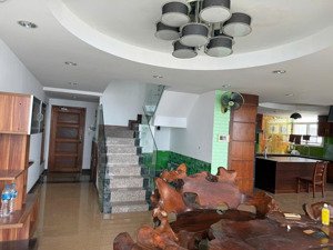 độc quyền bán căn hộ penthouse hoàng anh gold house an tiến 400m2