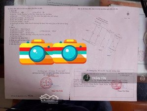 nhà 3 tầng đường tạ mỹ duật, ngay phố hàn quốc, cách biển 800m, giá bán : 12 tỷ 500