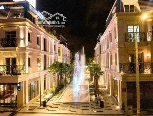 sở hữu shophouse pavillon trung tâm hải châu, đà nẵng vị trí kim cương, sinh lời bền vững