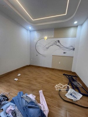 hẻm vip hương lộ 2 thông - ngay 4 xã - ko lộ giới - 5 tầng siu đẹp mới tinh - hxh 54m2 - nhỉnh 6ty