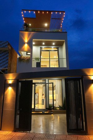 nhà đẹp giá tốt chính chủ bán nhà tại khu phố 9, phường trung an, tp. mỹ tho, tiền giang (cũ)