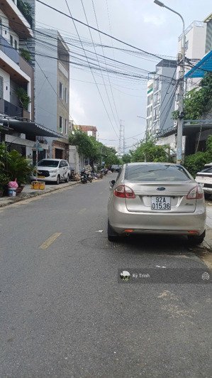 bán nhà mặt tiền mỹ khê 7. phước mỹ , sơn trà , đà nẵng